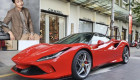Điểm mặt những mẫu xe Ferrari doanh nhân Cường Đô la đã và đang sở hữu