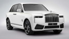 Rolls-Royce Cullinan Series II ra mắt: Thiết kế mới hiện đại hơn nhưng gây trang cãi