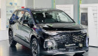 Hyundai Custin được ưu đãi đến 80 triệu đồng tại đại lý