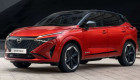 Nissan Qashqai 2024 ra mắt: Thiết kế ấn tượng hơn, thêm công nghệ mới hiện đại như xe sang