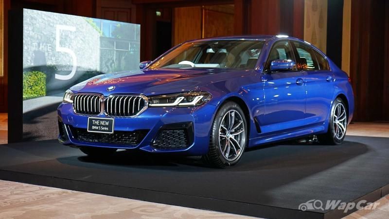 Top 4 xe BMW mui trần đẳng cấp và đẹp nhất 2021  Blog Xe Hơi Carmudi