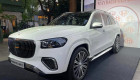 Mercedes-Maybach GLS 480 4MATIC Facelift ra mắt Việt Nam, giá từ 8,999 tỷ đồng