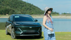[ĐÁNH GIÁ XE] Lái Geely EX5 EM-i từ Hà Nội lên Sóc Sơn: Rất nhàn, rất rộng… nhưng có 2 điểm khiến tôi lăn tăn