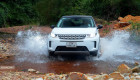 Land Rover Discovery Sport - xe dã ngoại hạng sang cho cả gia đình