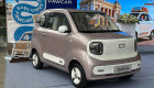FAWCAR tổ chức Ngày hội Khách hàng tại Hà Nội, XIAOMA trở thành tâm điểm
