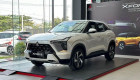 Mitsubishi Xpander và Xforce “làm chủ cuộc chơi”, dẫn đầu phân khúc tháng 6/2025