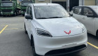Wuling Grango mở bán, giá 499 triệu: MPV điện 7 chỗ sạc nhanh DC 50 kW, chạy 300km/ lần sạc đầy