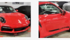 Sau một loạt siêu xe lộ ảnh trước Triển lãm Geneva, tiếp theo sẽ là Porsche 911 Turbo S?