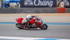 ARRC 2023 Round 1 - Trường đua Chang Thái Lan: Chảo lửa đầy duyên nợ
