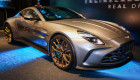 Aston Martin Vantage 2024 cập bến Đông Nam Á, giá bán từ 12,7 tỷ VNĐ