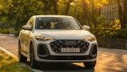 [ĐÁNH GIÁ XE] Audi Q5 Sportback: 196 mã lực nhưng lái lại cuốn hơn mình tưởng!