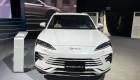 BYD Tây Hồ ra mắt BYD Sealion 6 - Bước chuyển mình của BYD tại Việt Nam