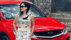 Trải nghiệm tân binh Geely Coolray: Hà Nội - Ba Vì với tay lái của “những bà nội trợ”