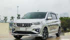 Suzuki Ertiga sắp có bản nâng cấp mới: Liệu có quay trở lại Việt Nam? Suzuki Ertiga sắp có bản nâng cấp mới: Liệu có quay trở lại Việt Nam?
