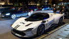 Cận cảnh “siêu ngựa” Ferrari Daytona SP3 của đầu bếp Gordon Ramsay
