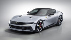 Đại gia Cường Đô la chốt đặt hàng Ferrari 12Cilindri vừa ra mắt
