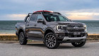 Ford Everest và Ranger 2024 ra mắt, bị cắt bỏ nhiều tính năng gây tiếc nuối