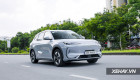 [ĐÁNH GIÁ XE] Geely EX5: Lựa chọn xe điện cao cấp, đáng giá và khác biệt