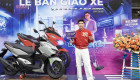 [ĐÁNH GIÁ NHANH] Honda Vario - lựa chọn đáng tiền trong phân khúc xe ga tầm trung