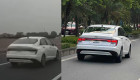 Hyundai Accent thế hệ mới xuất hiện trên đường phố Việt Nam, ngày ra mắt không còn xa