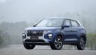 Đại lý đồng loạt giảm giá Hyundai Creta, phân khúc SUV cỡ B ngày càng 