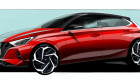 Hyundai i20 thế hệ mới bất ngờ lộ diện sớm trước thềm Geneva Motor Show 2020