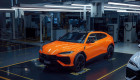 Lamborghini ra mắt siêu xe Urus SE - Mẫu xe Super SUV Plug-in Hybrid đầu tiên của thương hiệu