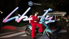 Piaggio giới thiệu Liberty Z tại Hà Nội: Mẫu xe tay ga phù hợp giới trẻ, giá khởi điểm 57,5 triệu đồng