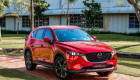 Mazda Việt Nam giảm giá niêm yết hai mẫu xe: CX-5 giá còn từ 749 triệu đồng
