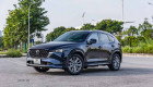 [ĐÁNH GIÁ PHỤ KIỆN] Gotech GT Mazda: Mảnh ghép hoàn thiện chiếc CX-5