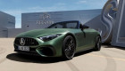 Mercedes-AMG SL 63 S E PERFORMANCE ra mắt Việt Nam: Giá 12,29 tỷ đồng và chỉ có 2 chiếc