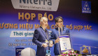 Thương hiệu bugi số 1 Việt Nam - NGK đổi tên, mở rộng danh mục kinh doanh