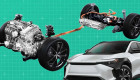 J.D. Power: Xe PHEV có nhiều sự cố hơn xe điện