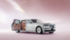 Chiêm ngưỡng chiếc Rolls-Royce Phantom độc bản lấy cảm hứng từ hoa anh đào