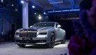Rolls-Royce Black Badge Spectre ra mắt Singapore: Giá từ 45,1 tỷ VNĐ