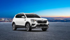 Skoda Kushaq ra mắt Việt Nam: SUV cỡ B Châu Âu, giá từ 599 triệu đồng