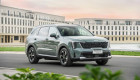 Chi tiết Kia New Sorento Hybrid vừa ra mắt Việt Nam: SUV 7 chỗ dùng động cơ hybrid 232 mã lực