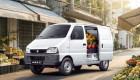Suzuki chính thức giới thiệu mẫu xe tải van mới - Suzuki EECO tại Việt Nam