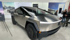 Tesla Cybertruck - mẫu xe bán tải điện có khả năng chống đạn, liệu có là mối đe doạ với người đi đường?