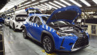 Toyota trở thành công ty Nhật Bản đầu tiên đạt lợi nhuận hơn 34,5 tỷ USD