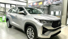 Toyota Innova Cross 2023 có ODO 14.000 km lên sàn xe cũ với giá “sốc”