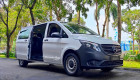 Mercedes-Benz Vito Tourer được giảm tới hơn 400 triệu đồng, giá mới ngang Kia Carnival nhưng trang bị kém xa