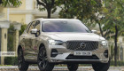 [ĐÁNH GIÁ XE] Volvo XC60 Ultra 2026: Xe gia đình chuẩn sang