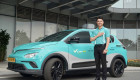 Thị trường taxi Việt quý I/2025: Xanh SM vững ngôi vị số 1, gia tăng khoảng cách với Grab và các đối thủ