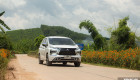 3 mẫu xe đang cạnh tranh ngôi vị 