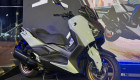 Yamaha XMAX 300 ra mắt Việt Nam – mẫu xe tay ga thể thao hiệu suất cao, giá 140 triệu đồng