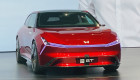 Honda công bố thương hiệu phụ Ye, sắp ra mắt 6 mẫu xe điện mới