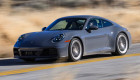 Porsche bật dậy sau cú trượt dài: Lợi nhuận 9 tháng tăng lên 1,94 USD