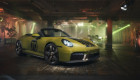 Porsche 911 Spirit 70 chính hãng về Việt Nam chỉ sau vài tháng ra mắt toàn cầu