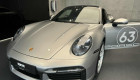 Cận cảnh Porsche 911 Turbo 50 Years giá hơn 20 tỷ đồng tại Việt Nam